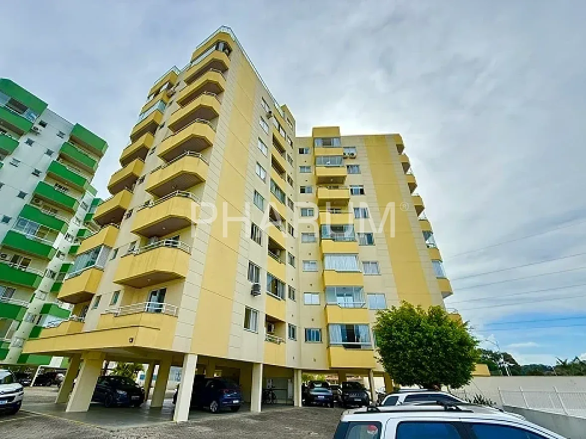 Apartamento Vila Itália 2 quartos no Pagani