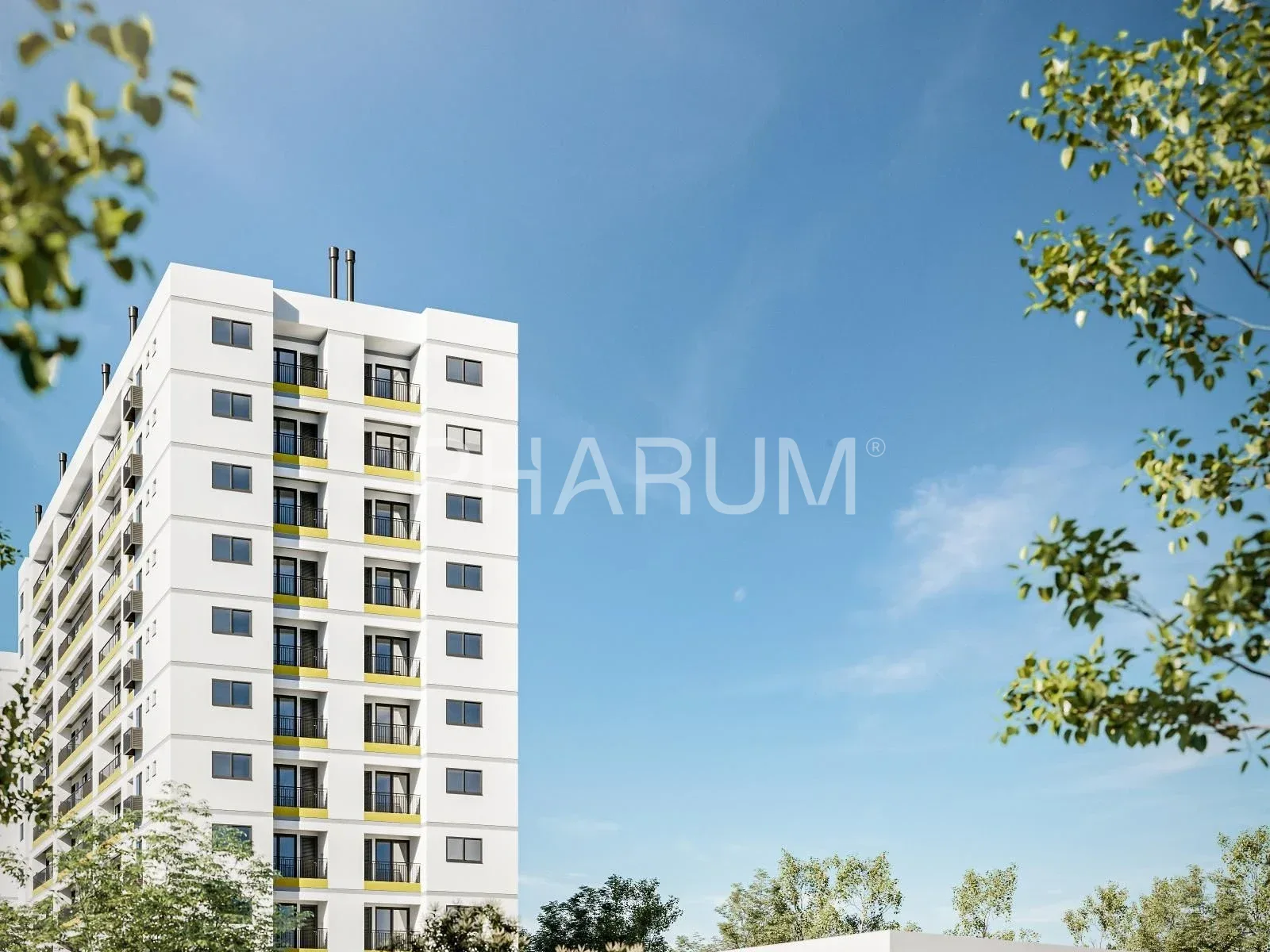 Residencial Scire Botanic Areias - São José à venda | XP1757