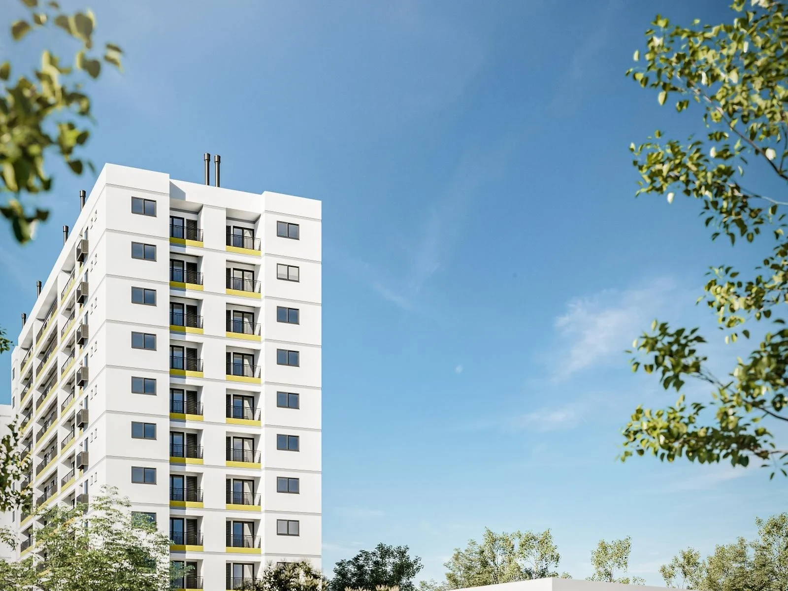 Residencial Scire Botanic Areias - São José à venda | XP1757