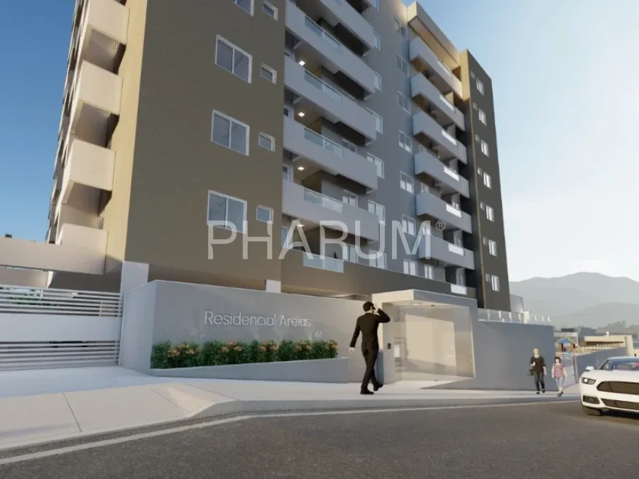 Apartamento 2 Quartos no Areias - Areias