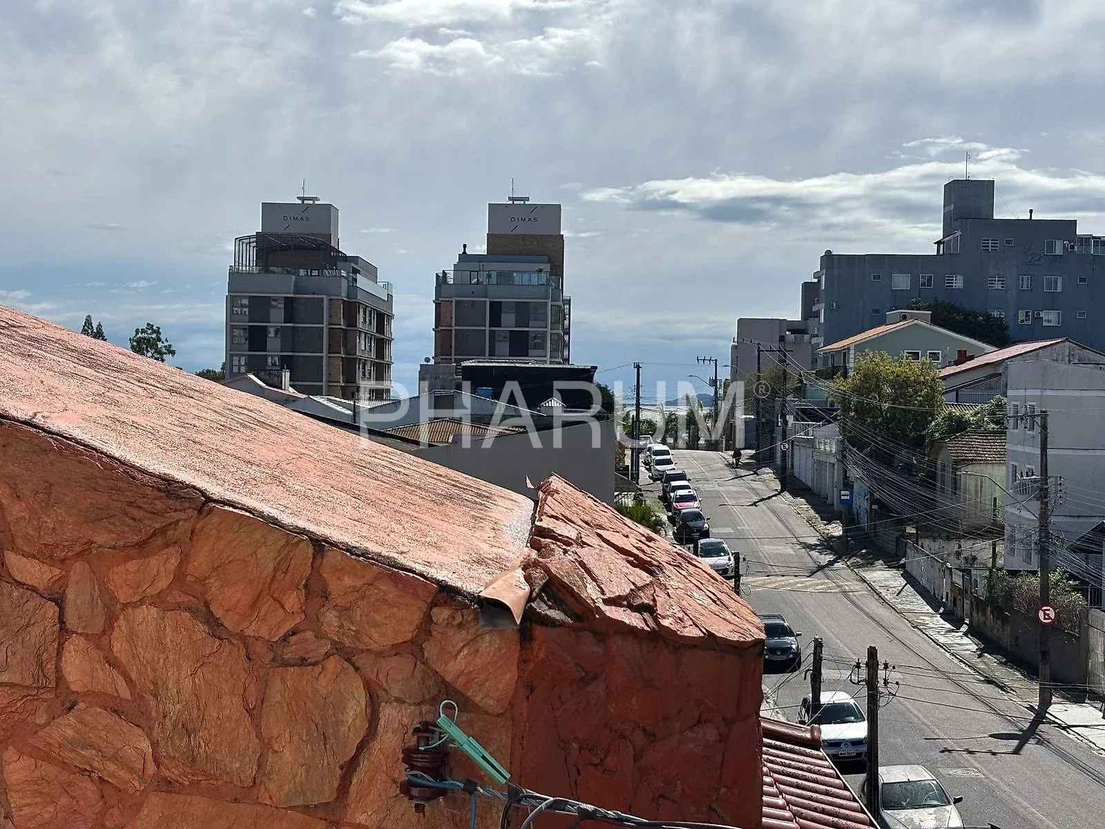 Casa 3 Quartos com 1 Suíte e 288m² - Capoeiras