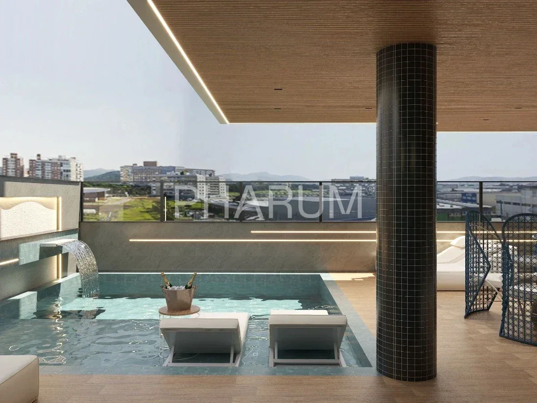 Apartamento na Pedra Branca à venda 3 Quartos | XP1692d
