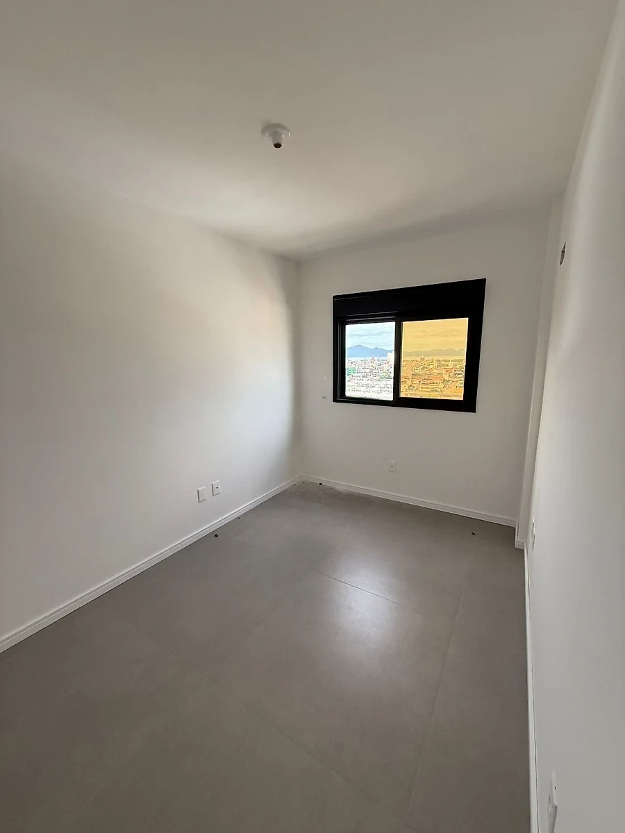 Apartamento 2 Dormitórios sendo uma Suíte no Jardim Eldorado -