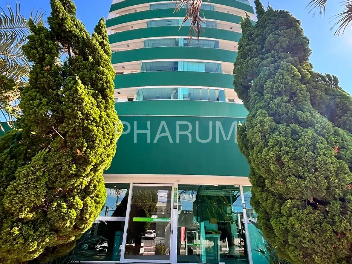 Apartamento 3 Quartos com 1 Suíte e 106m² - Ponte do Imaruim