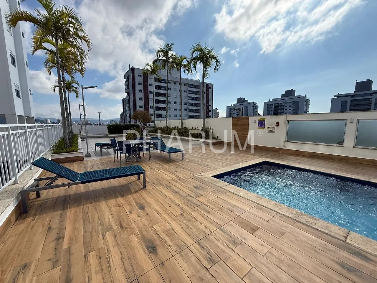 Apartamento 2 Quartos com 1 Suíte e 75m² - Estreito