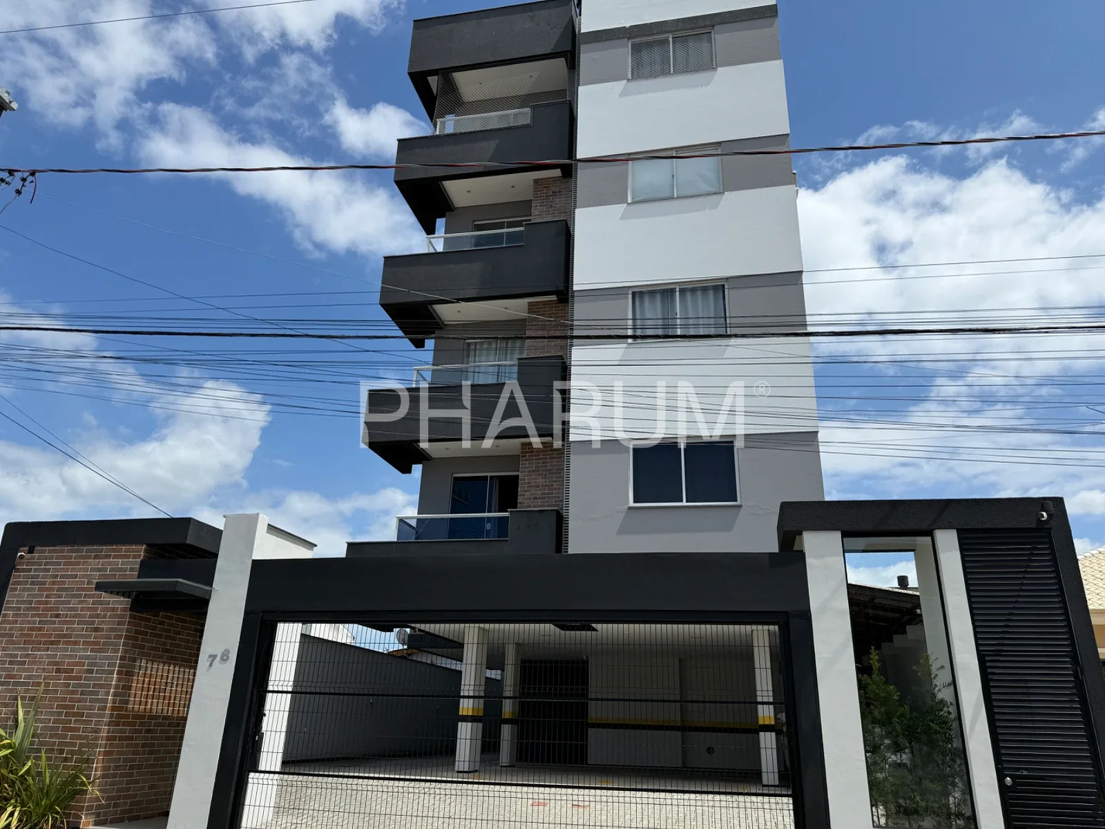 Apartamento Cobertura 3 dormitórios, Ponte do Imaruim, Palhoça