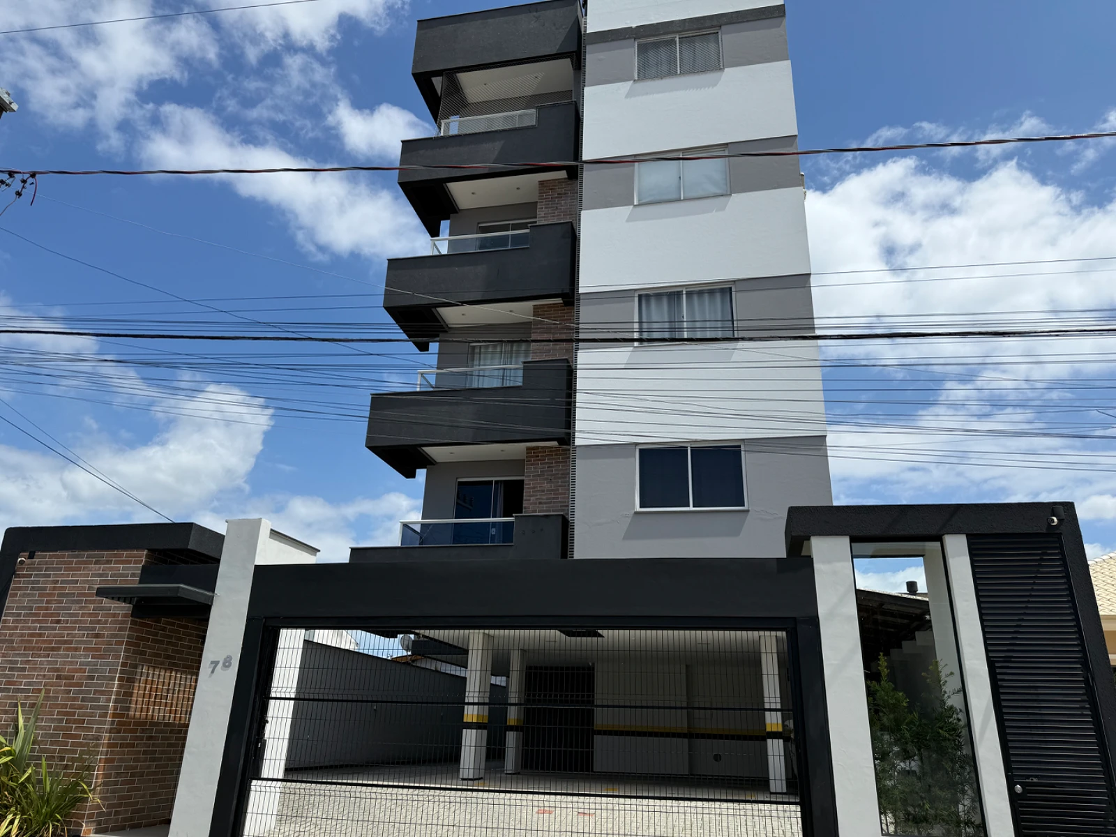 Apartamento Cobertura 3 dormitórios, Ponte do Imaruim, Palhoça