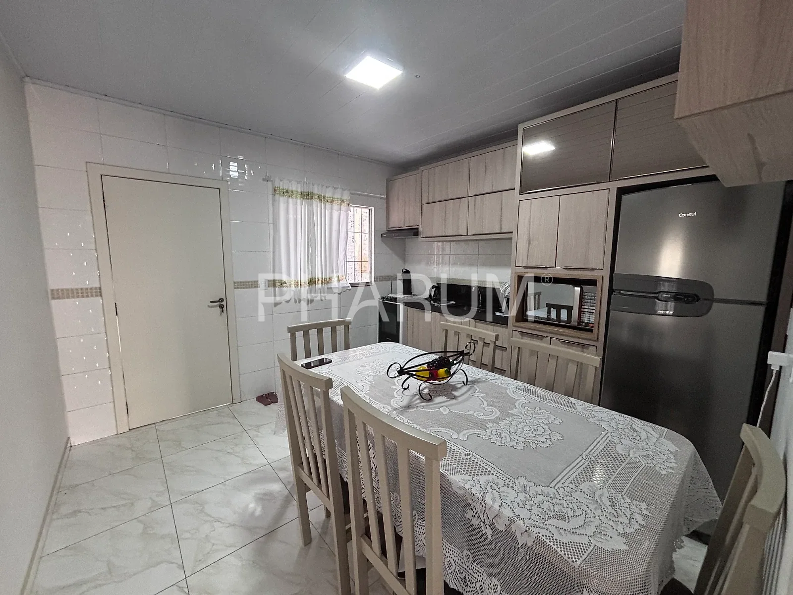Casa 3 Quartos - São Sebastião