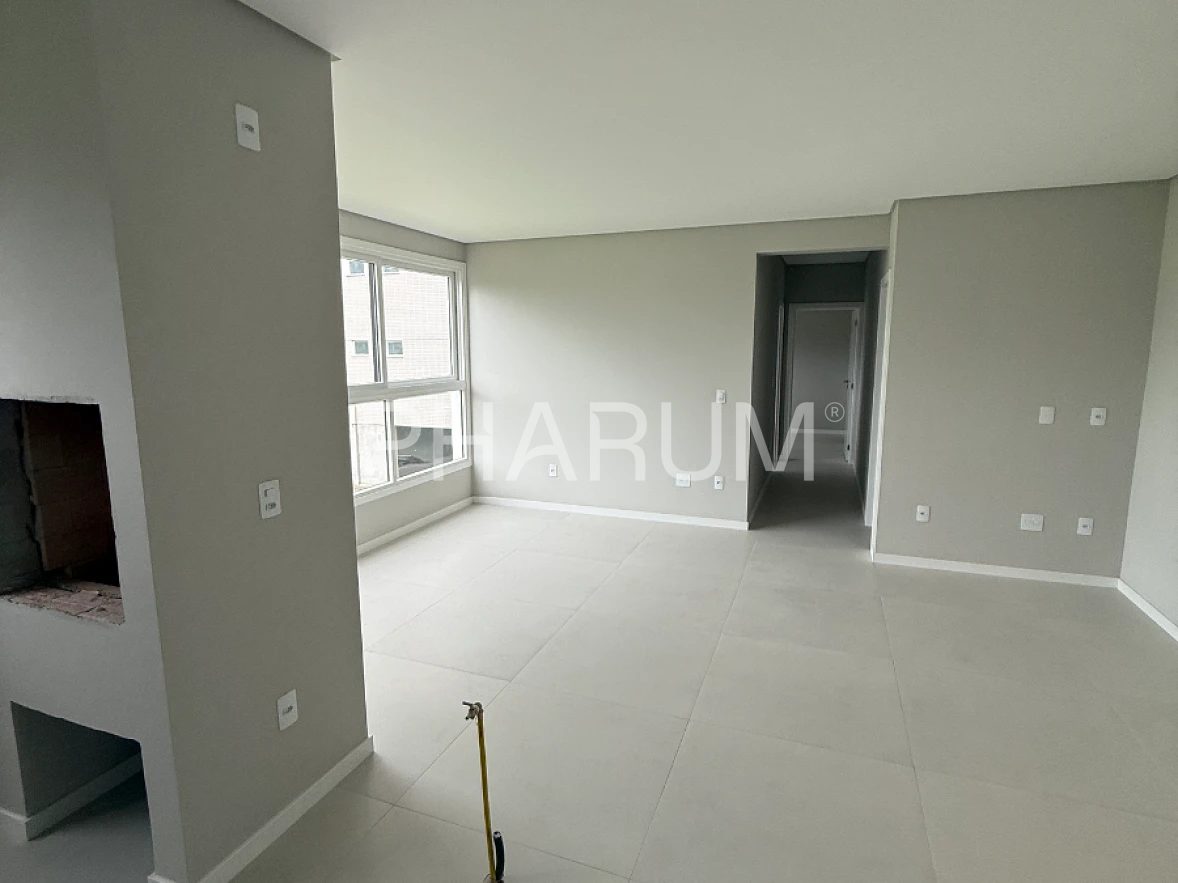 Apartamento 2 dormitórios pronto para morar na Pedra Branca