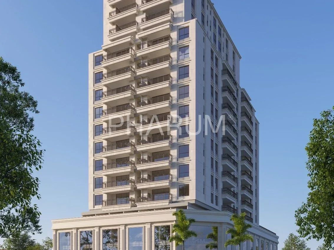 Apartamento na Pedra Branca à venda 3 Quartos | XP1787