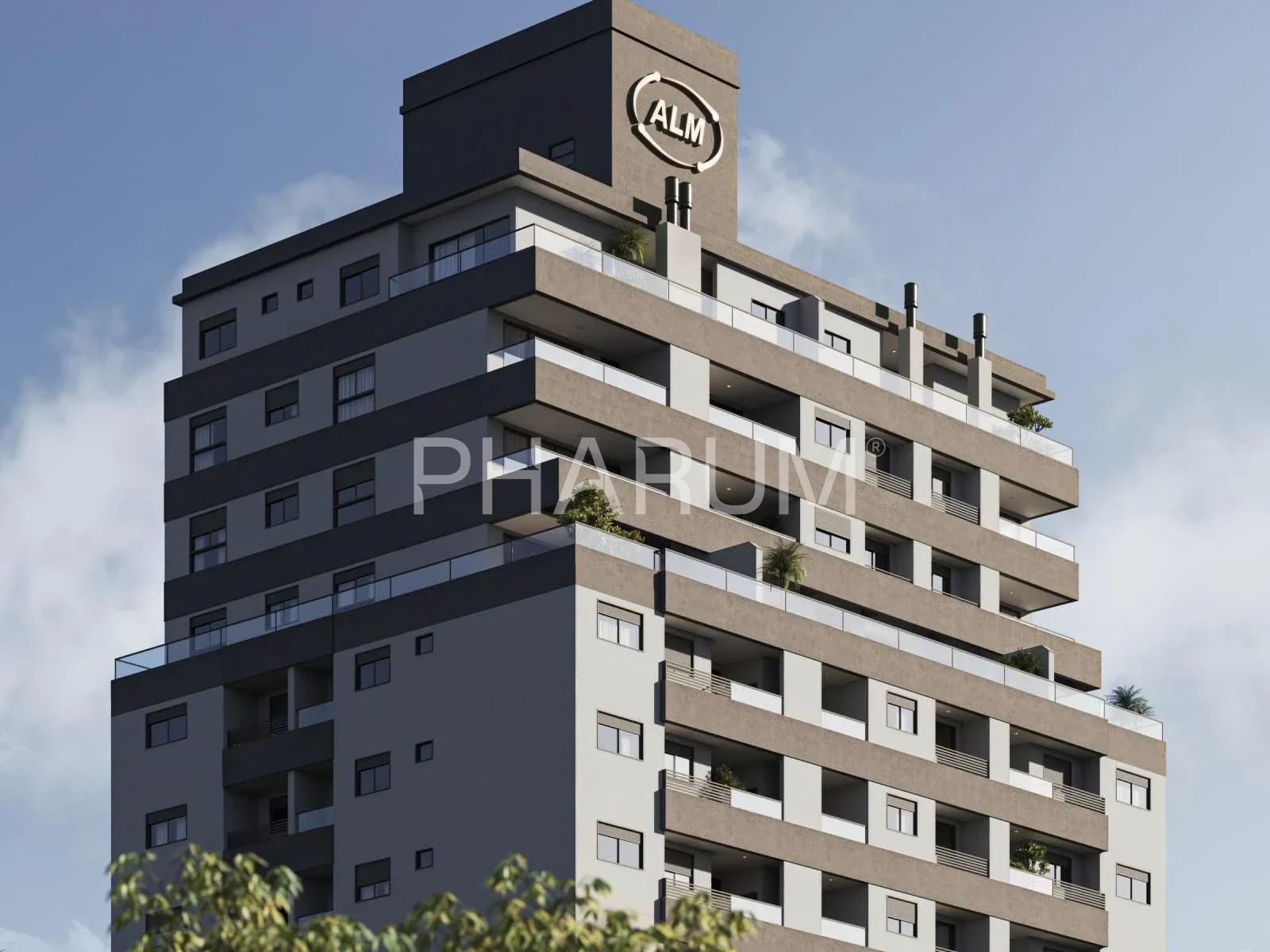 Apartamento no Pagani à venda 2 Quartos | XP1389d