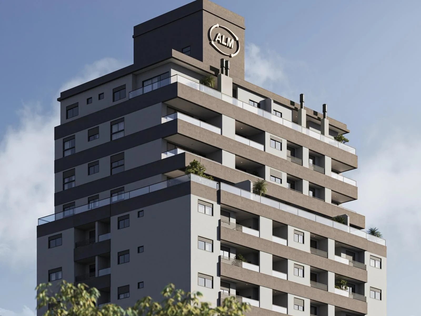 Apartamento no Pagani à venda 2 Quartos | XP1389d