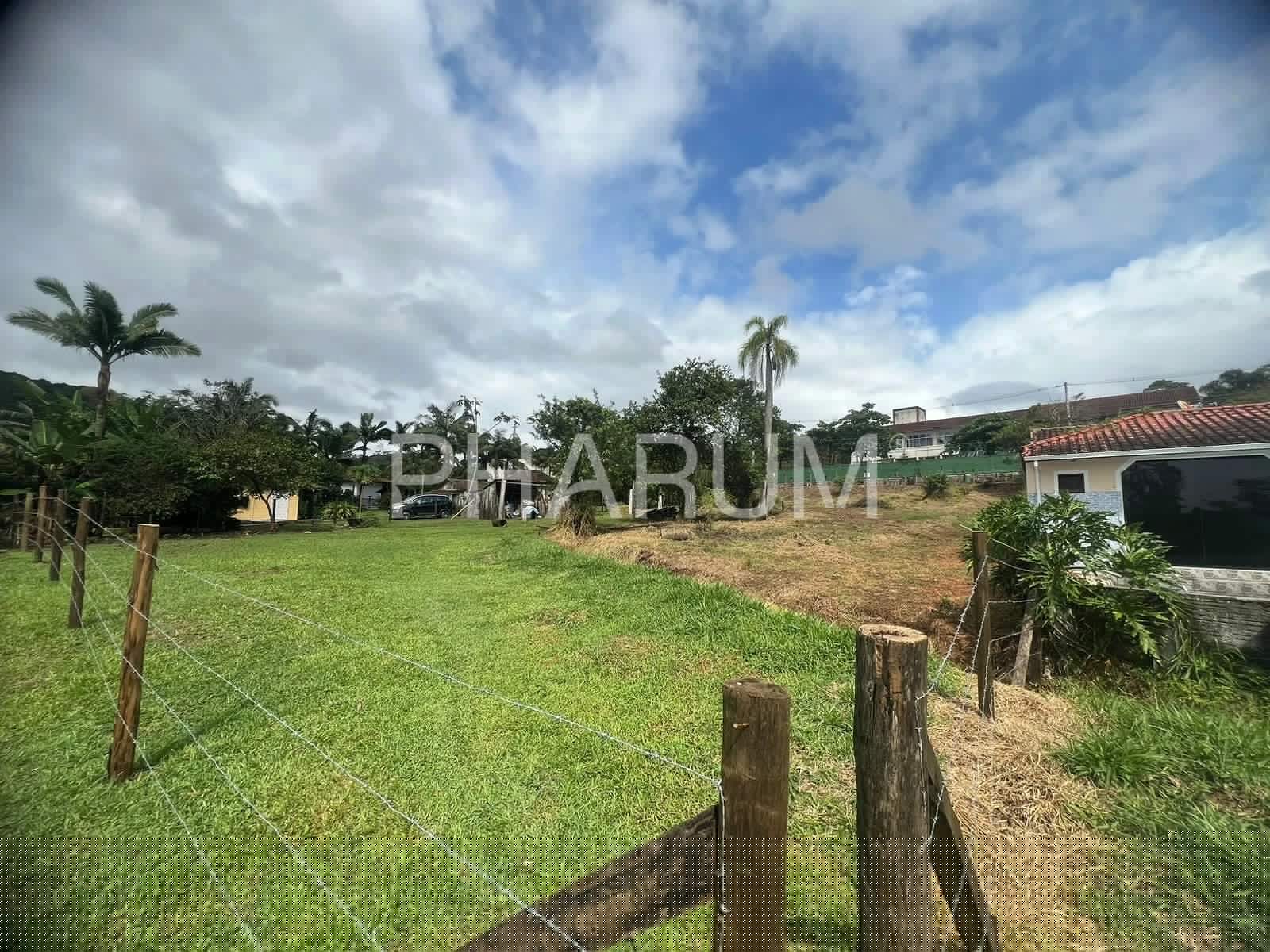 Lindo Terreno na Geral de Forquilhas