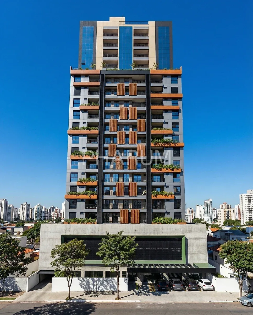 Apartamento 3 Quartos no Tower Pedra Branca - Pedra Branca