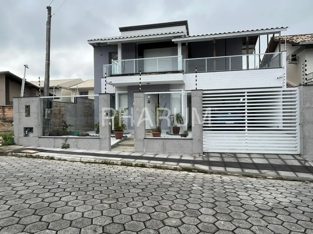 Casa a Venda Bela Vista, Palhoça