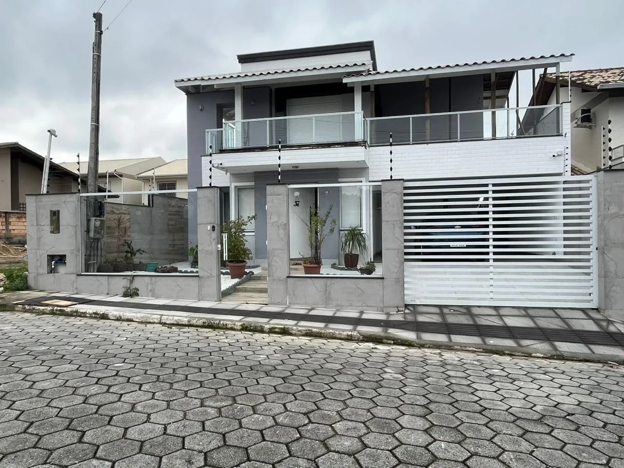 Casa a Venda Bela Vista, Palhoça