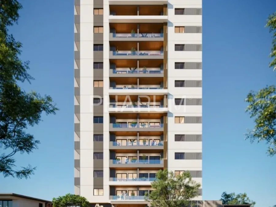 Hills 505 Up Life - São José