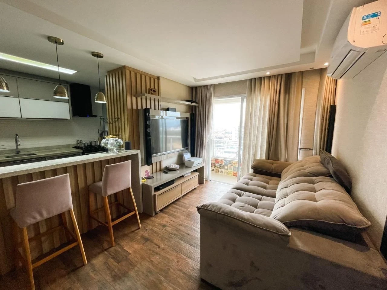 Apartamento 3 quartos - Ponte do imarum