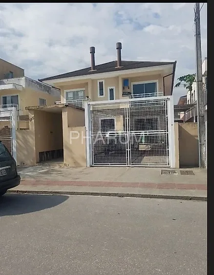 Apartamento 2 Quartos sendo 1 suíte Nova Palhoça