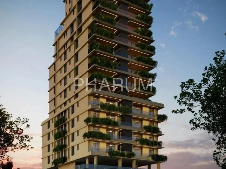 Doha Residence na Pedra Branca