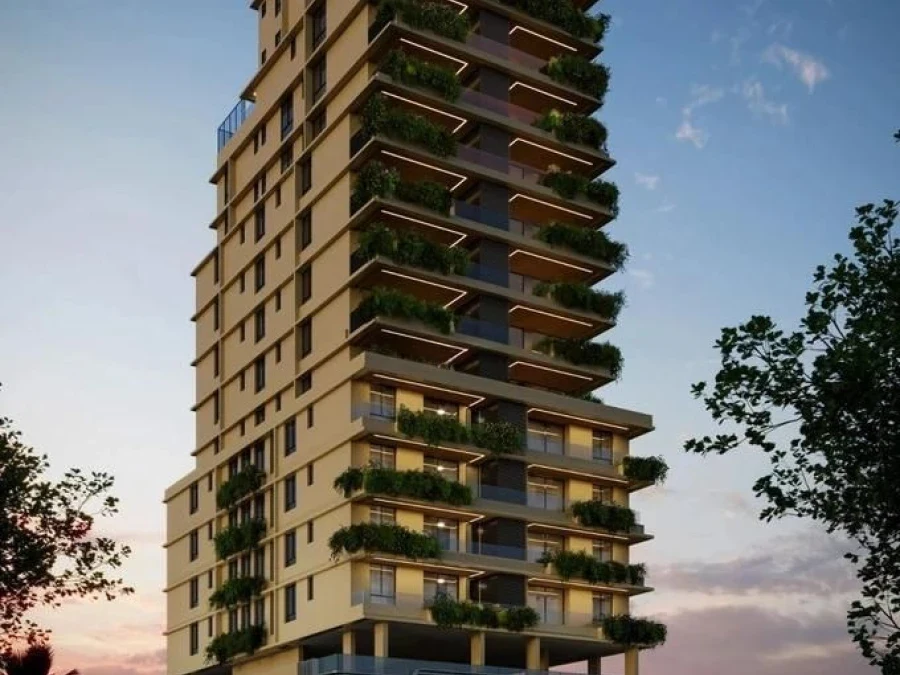 Doha Residence na Pedra Branca