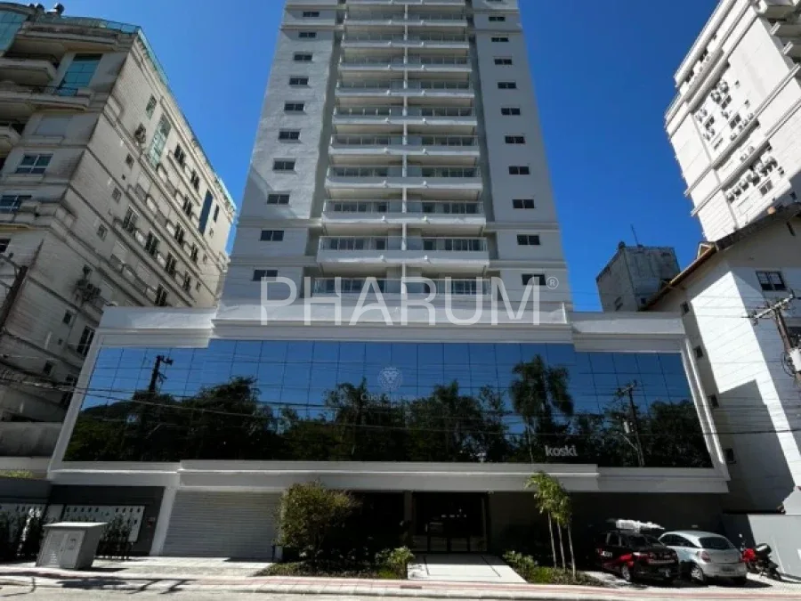 Apartamento na Pedra Branca à venda 3 Quartos