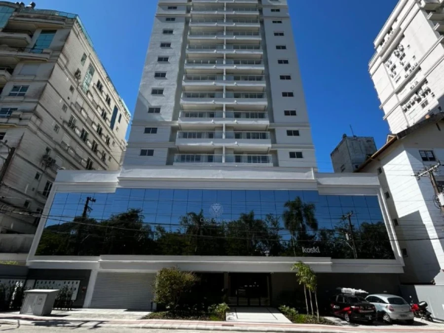 Apartamento na Pedra Branca à venda 3 Quartos