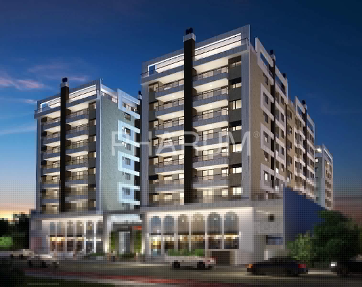 Apartamento 3 Quartos 76m² no Recanto Dos Corais - Abraão