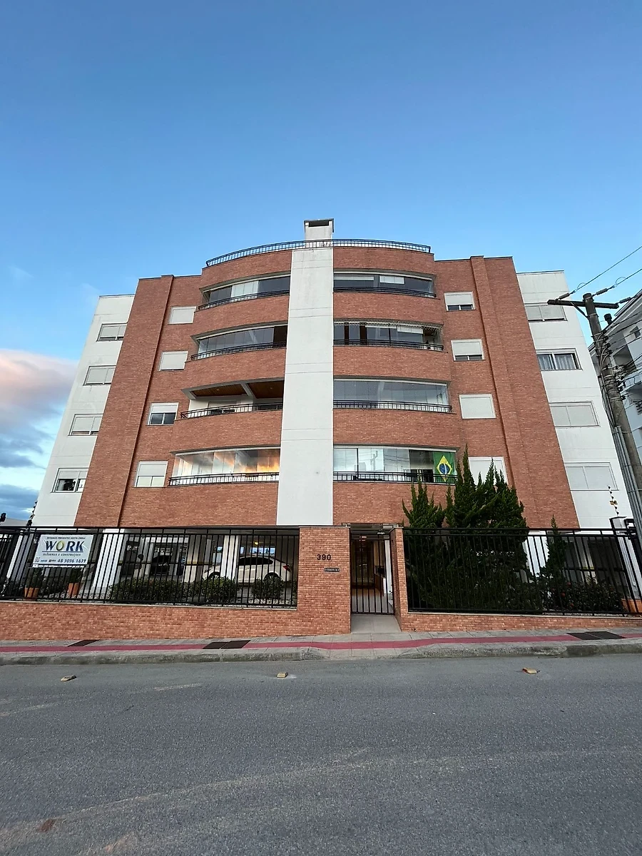 Apartamento a Venda no Residencial Villa Toscana 3 Quartos