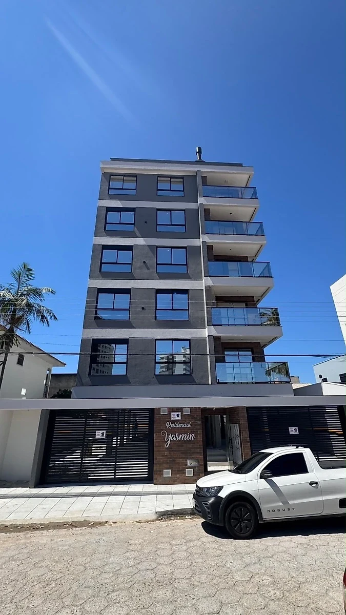 🏡 Seu novo lar com o melhor da modernidade e exclusividade.