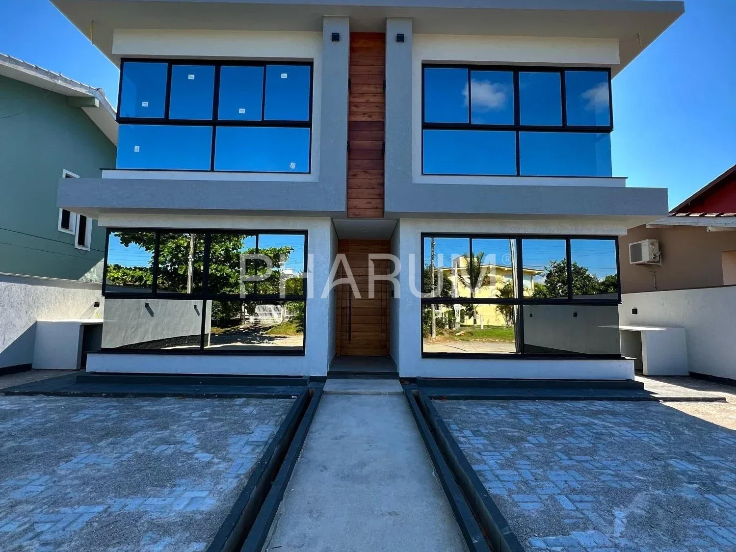 Apartamento 2 Quartos com 1 Suíte e 69m² - Pinheira