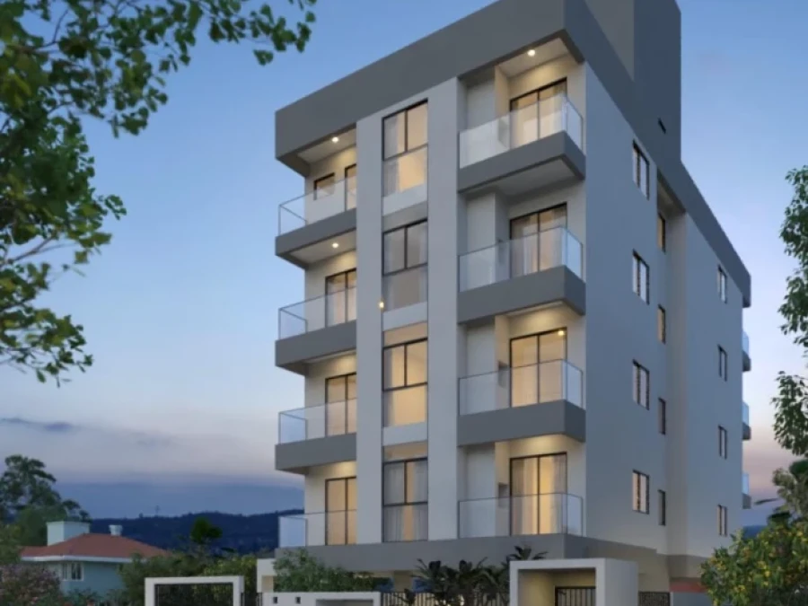 Apartamento 3 Quartos com 73,66m² - Pagani