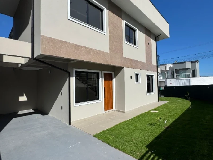 Casa com 3 quartos/Suíte, em Potecas- São José