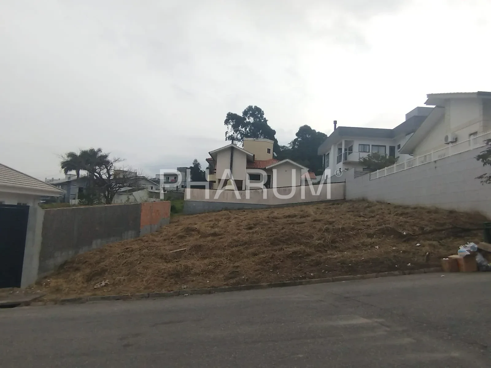 Terreno à venda Pedra Branca