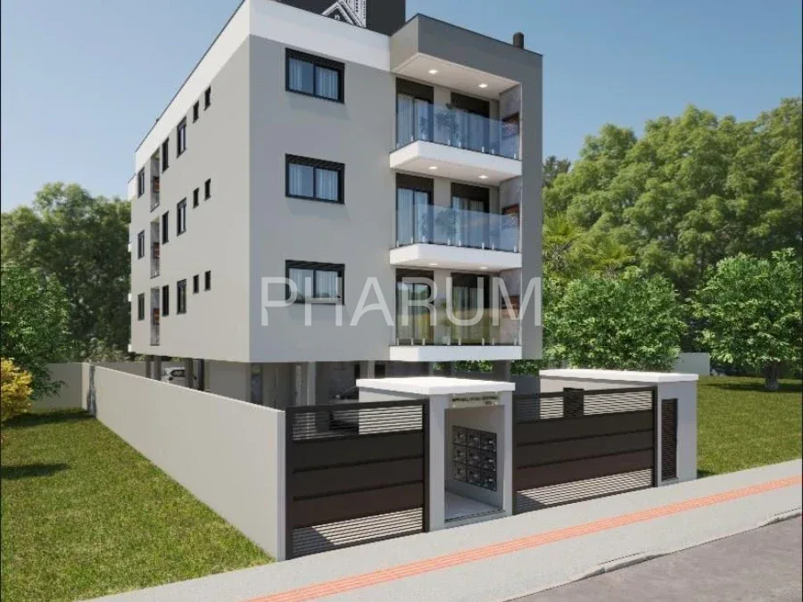 Apartamento 2 Quartos com 1 Suíte - Nova Palhoça