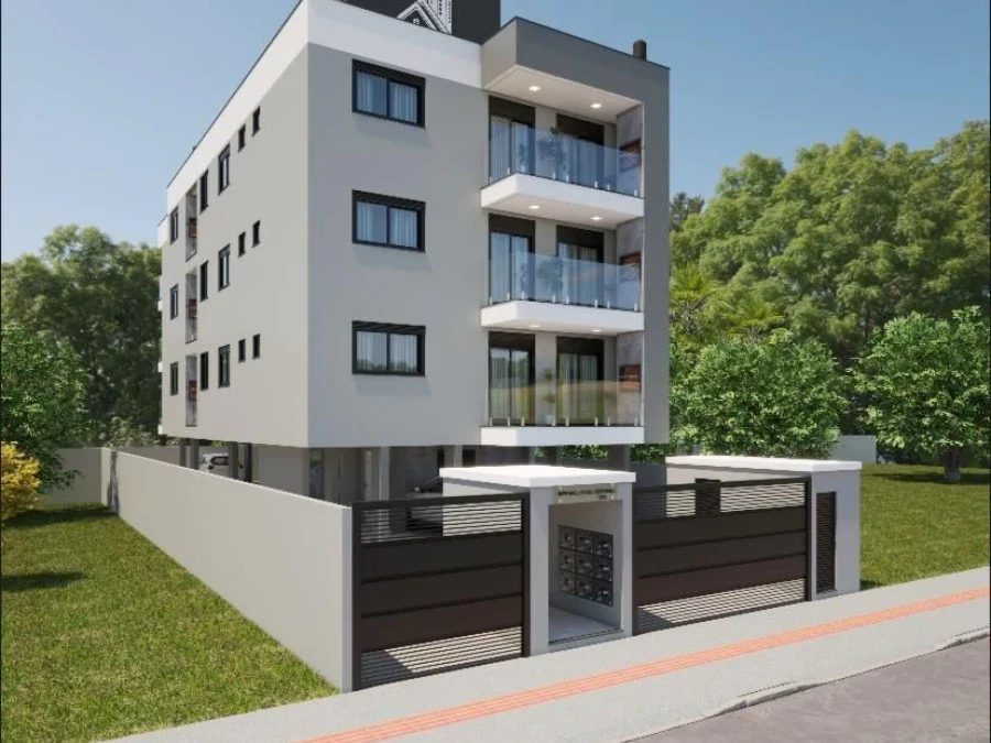 Apartamento 2 Quartos com 1 Suíte - Nova Palhoça
