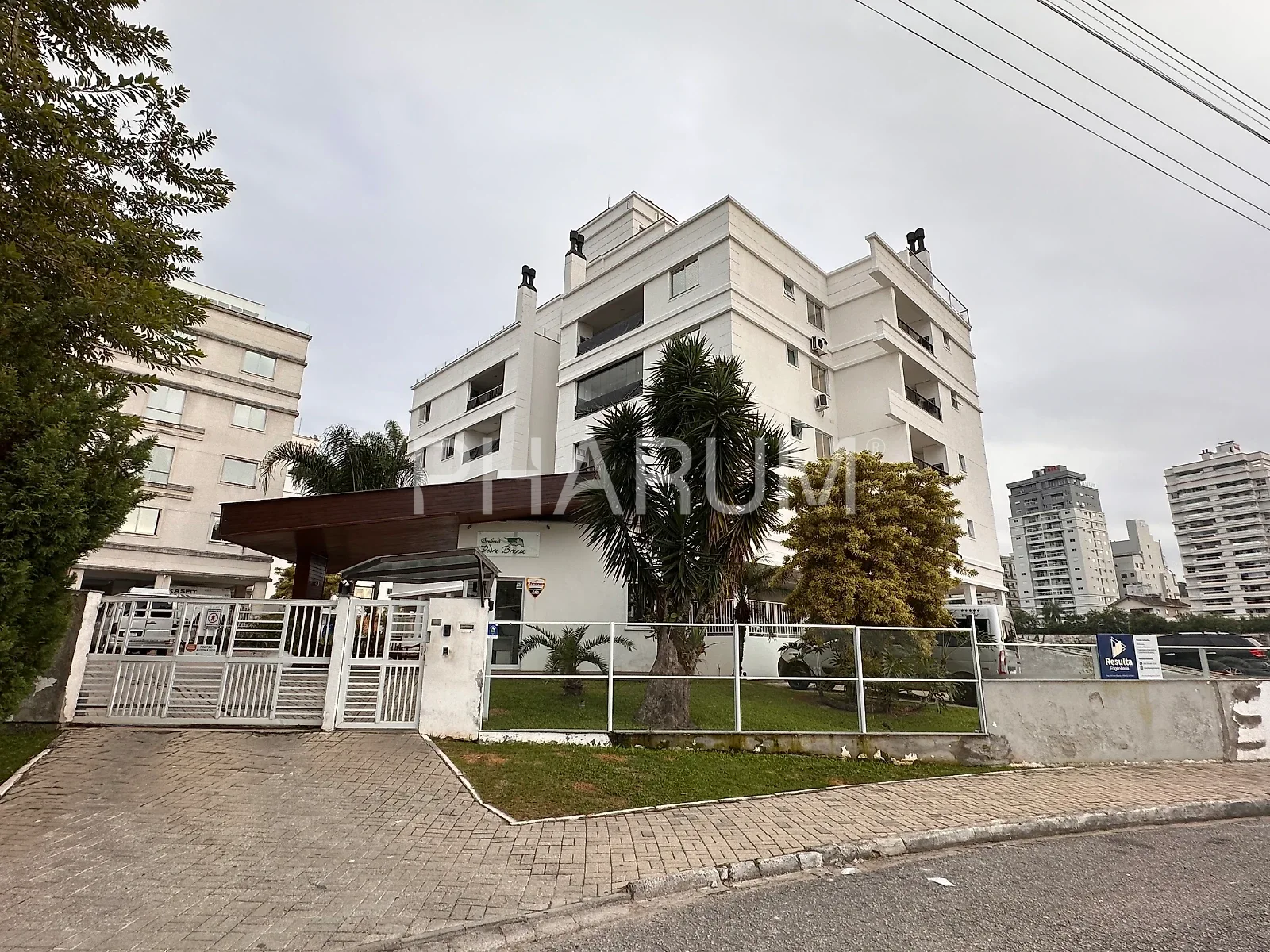 Apartamento 3 Quartos com 1 Suíte e 80m² - Pedra Branca