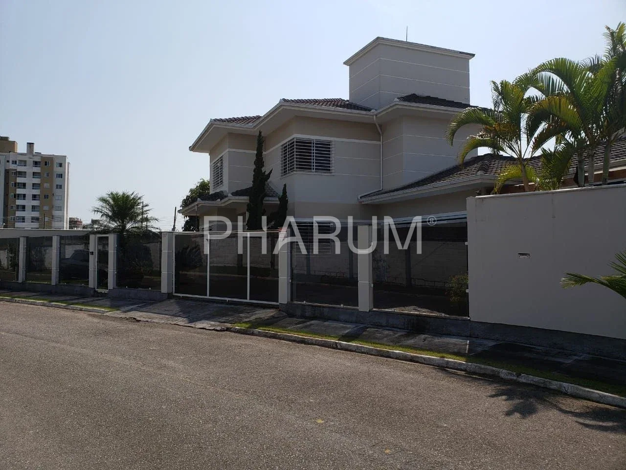 Casa na Pedra Branca de 3 dormitórios - XP0272