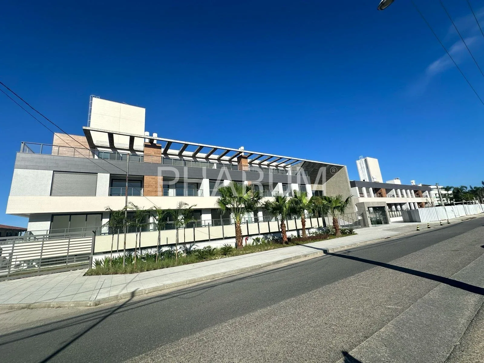 Apartamento na Pedra Branca à venda 3 Suítes | XP1696