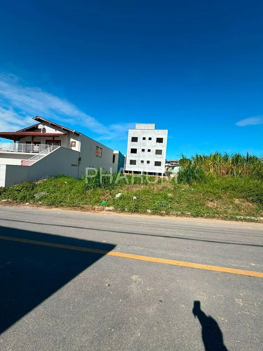 TERRENO DE 360m² À VENDA | SERRARIA – SÃO JOSÉ/SC