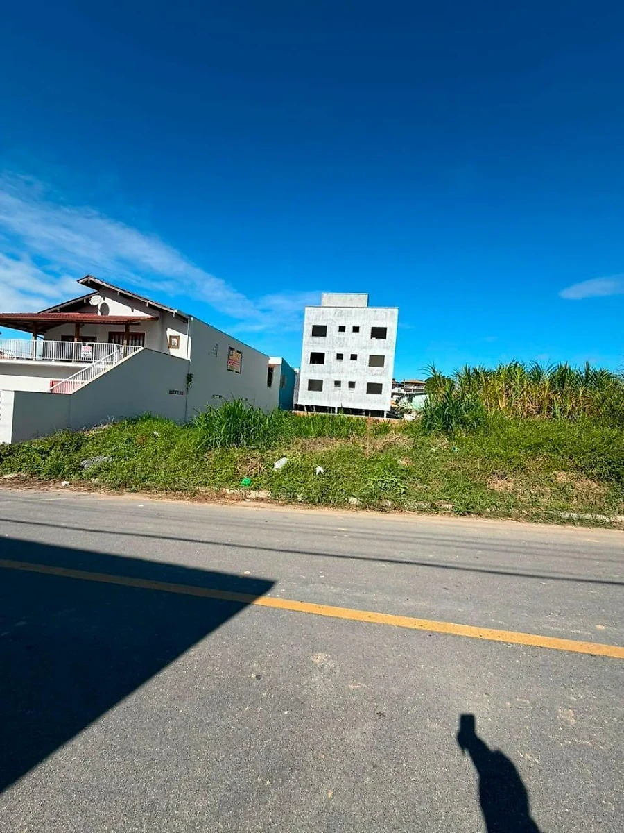 TERRENO DE 360m² À VENDA | SERRARIA – SÃO JOSÉ/SC