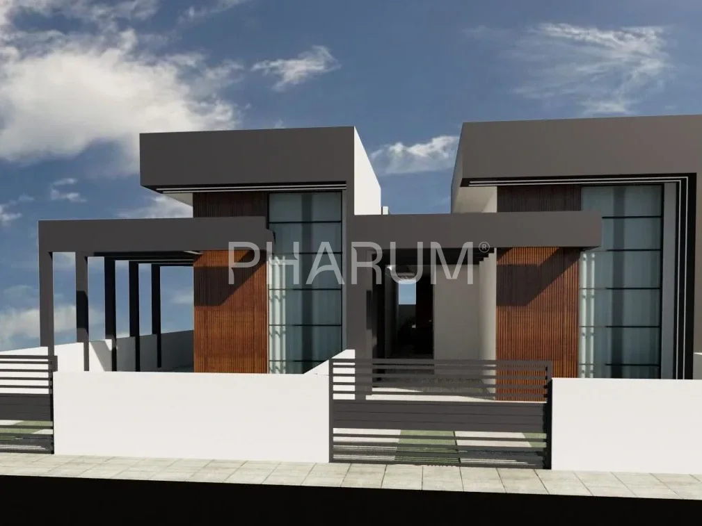 Casa 2 Quartos com 1 Suíte e 69m² - Potecas