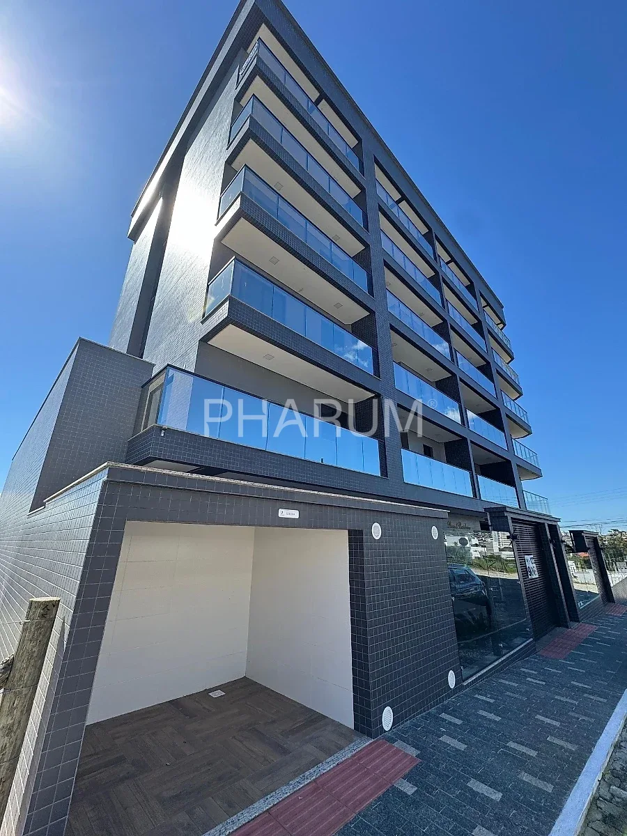 Apartamento 2 Dormitórios com Suíte em Areias – São José/SC