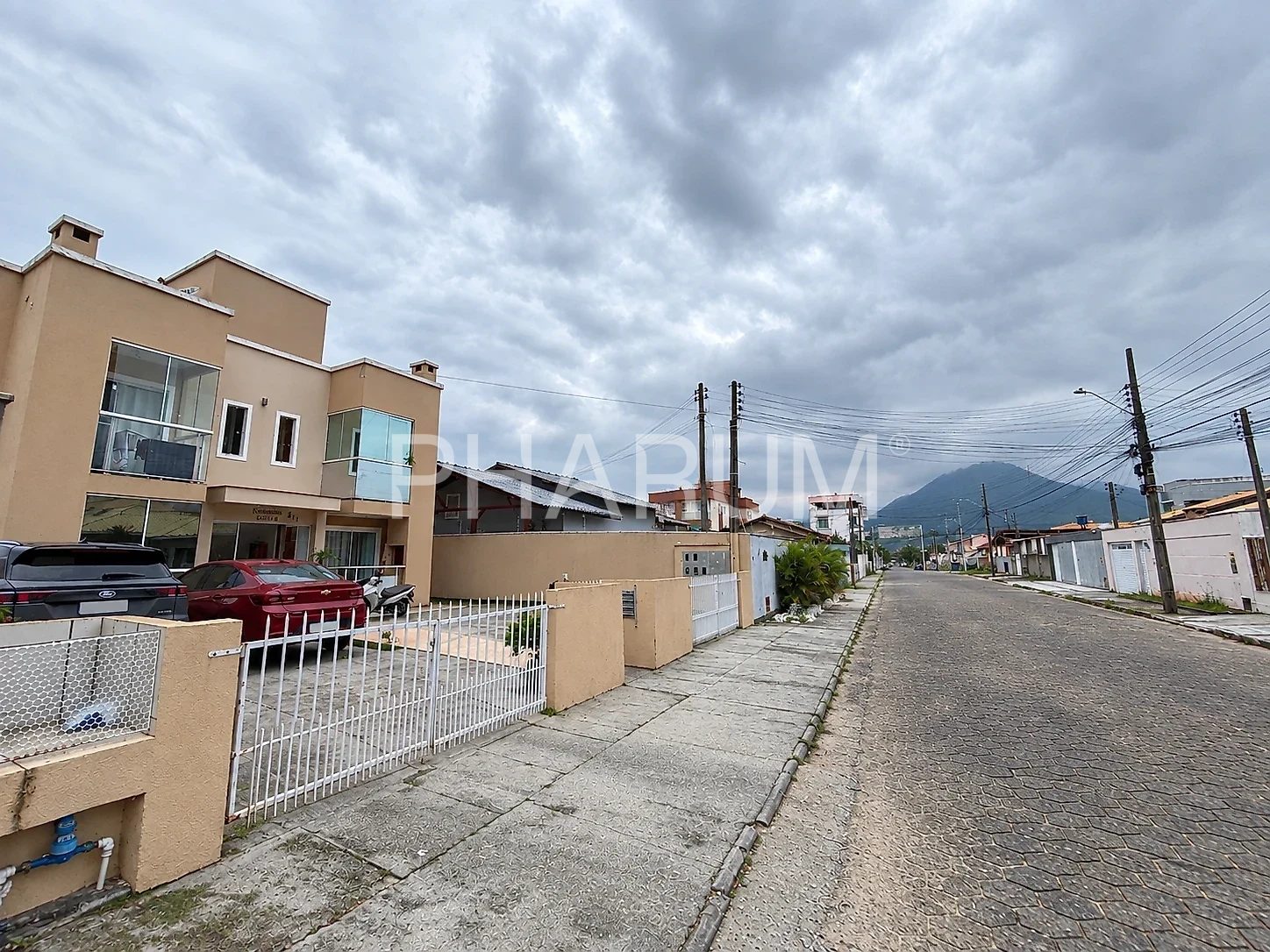 Apartamento 2 Quartos - Barra do Aririu