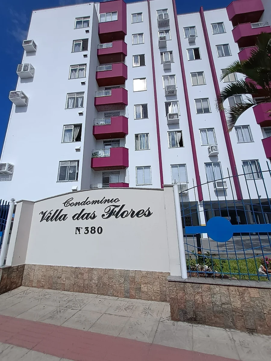 Apartamento 2 Quartos – Praia Comprida | Villa das Flores