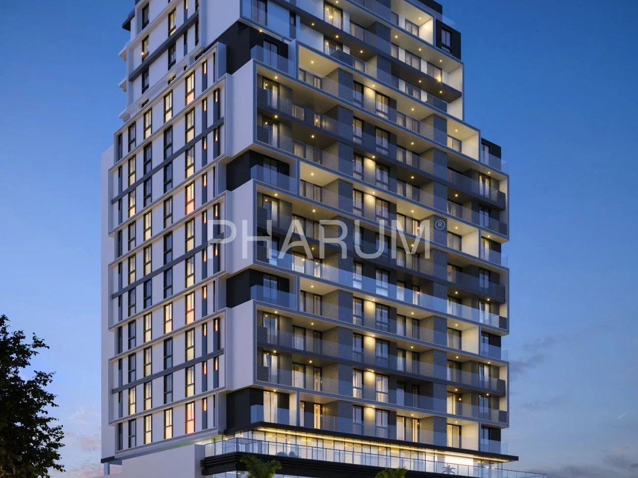 Apartamento na Pedra Branca à venda 1 Quarto| XP2357