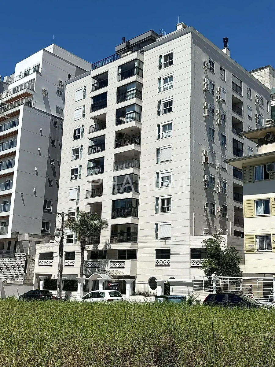Apartamento 2 dormitórios, sendo 1 suíte Pedra Branca