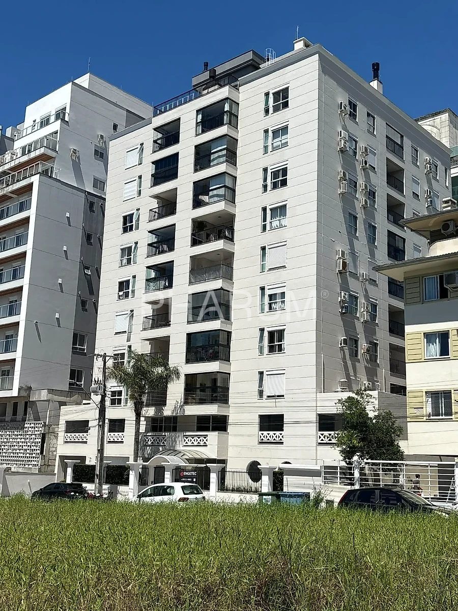 Apartamento 2 dormitórios, sendo 1 suíte Pedra Branca