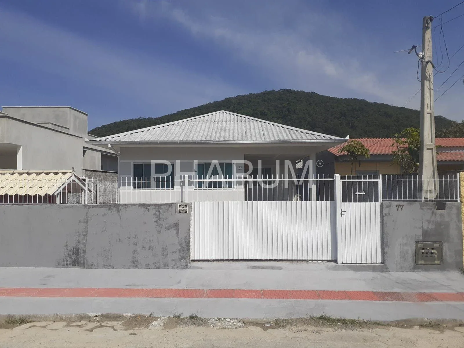 Casa na Guarda Do Cubatão à venda 3 Quartos| XP1554