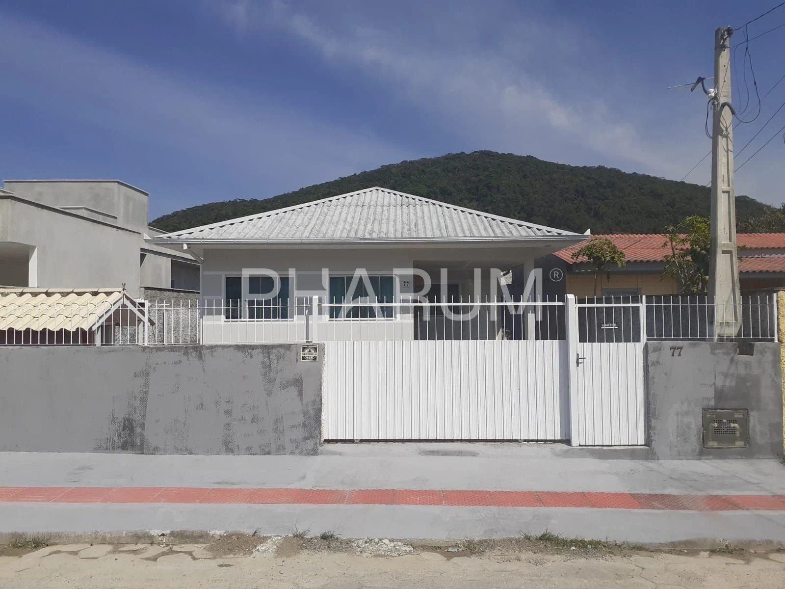 Casa na Guarda Do Cubatão à venda 3 Quartos| XP1554